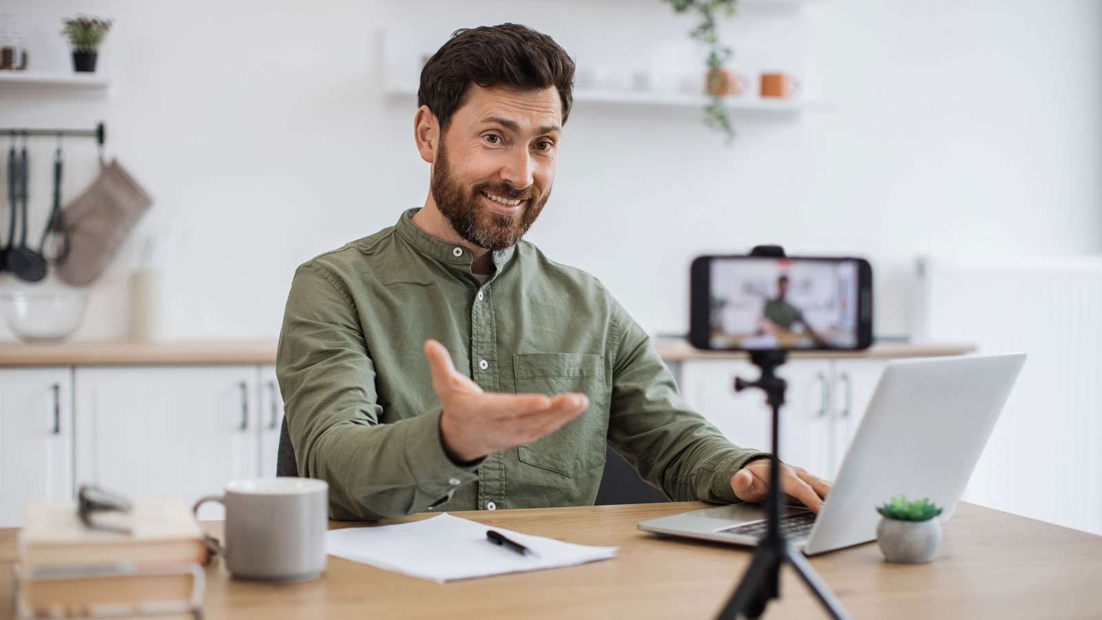 Selbstregulierung statt Strafen