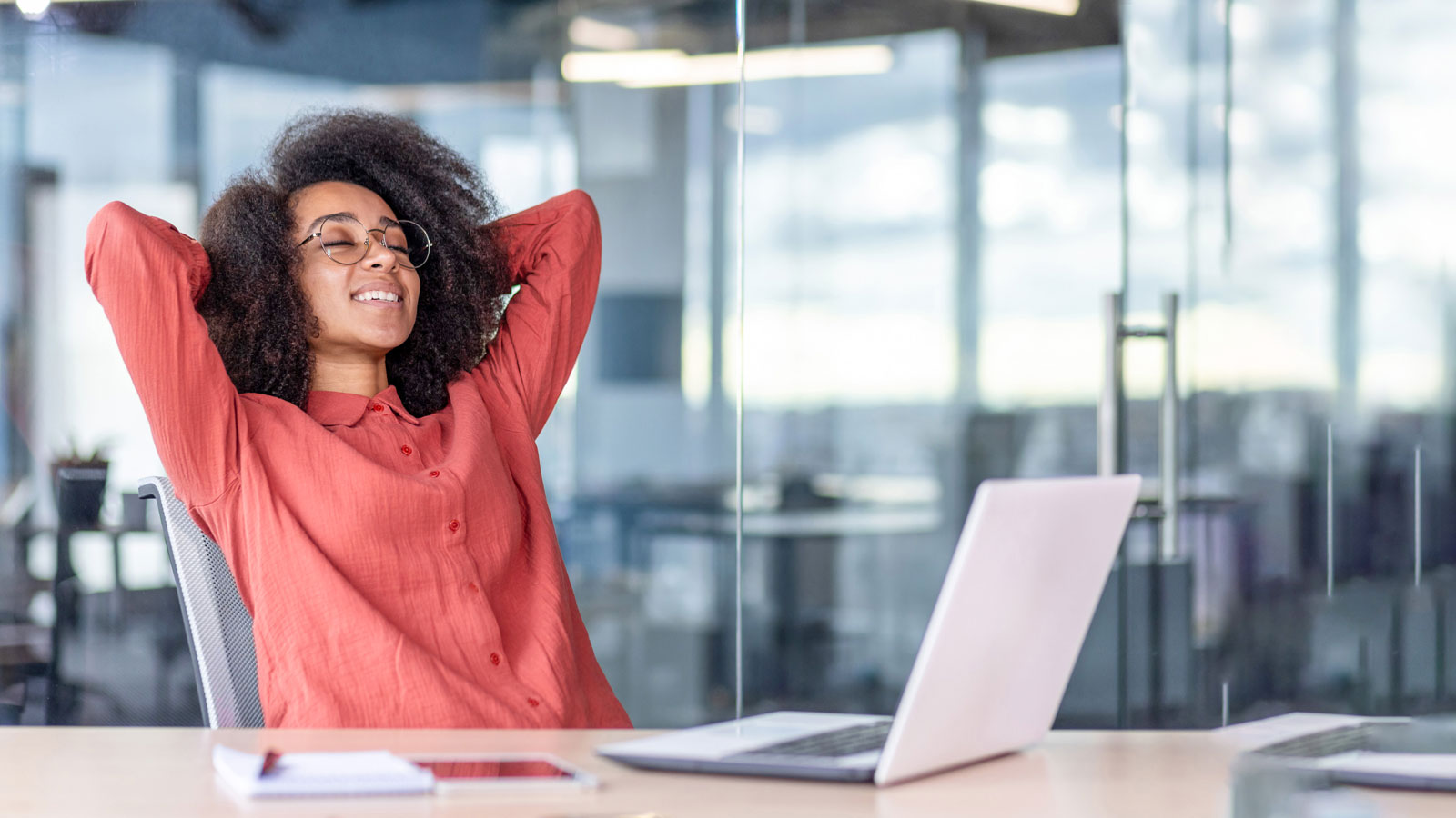 Raus aus dem Tunnelblick