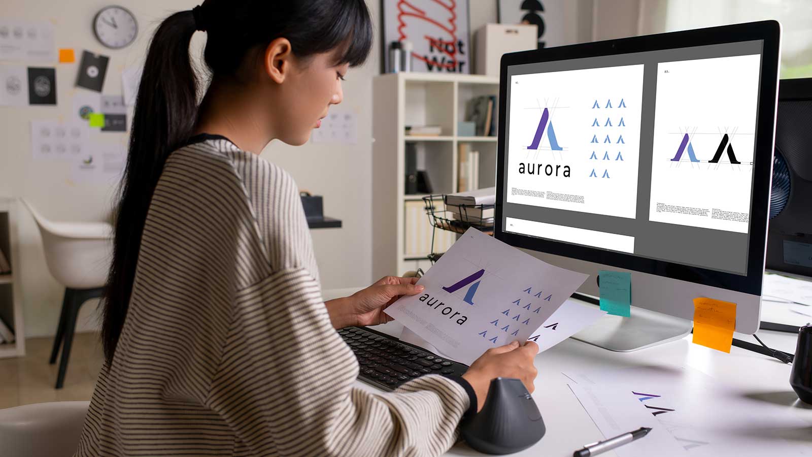 Bevor’s wer anderer anmeldet