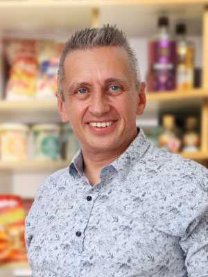 Mag. Peter Pfeil