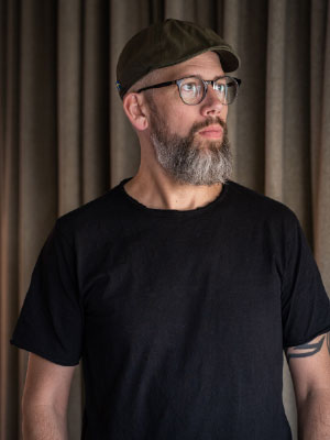 Dieter Fritz