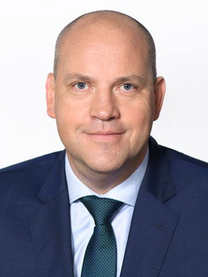 Markus Ott