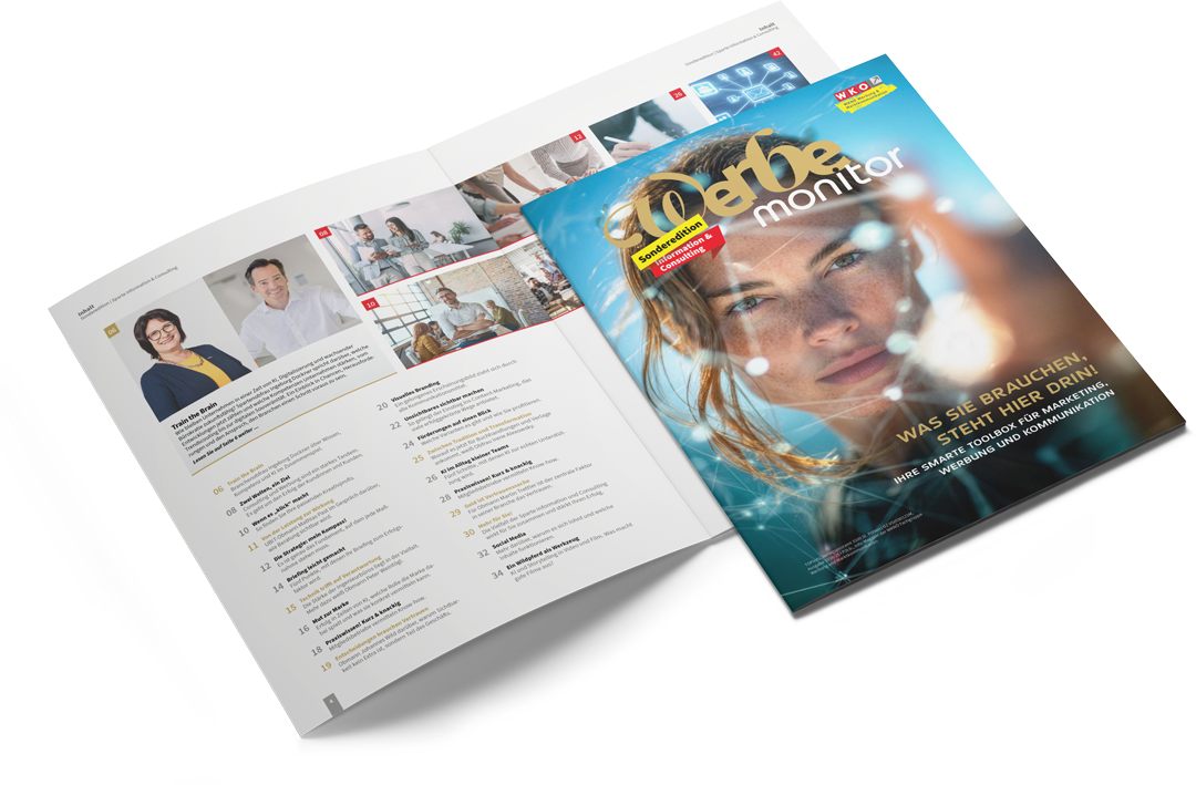 Durchblick statt Buzzwords